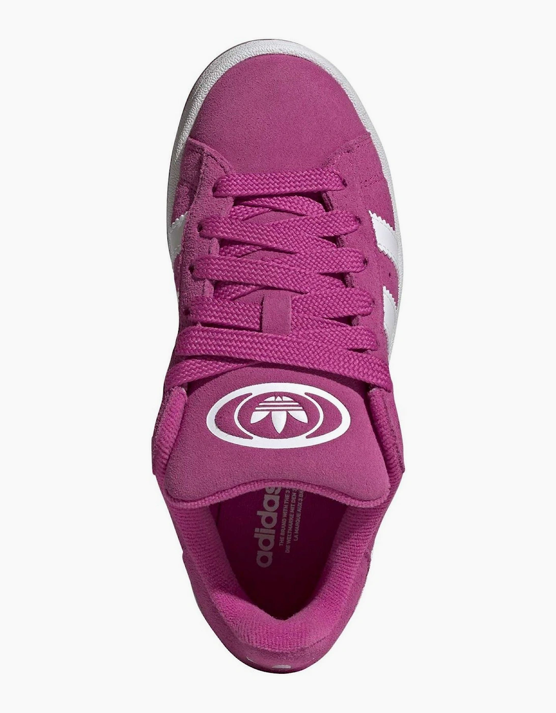 Junior Campus 00s Trainers
