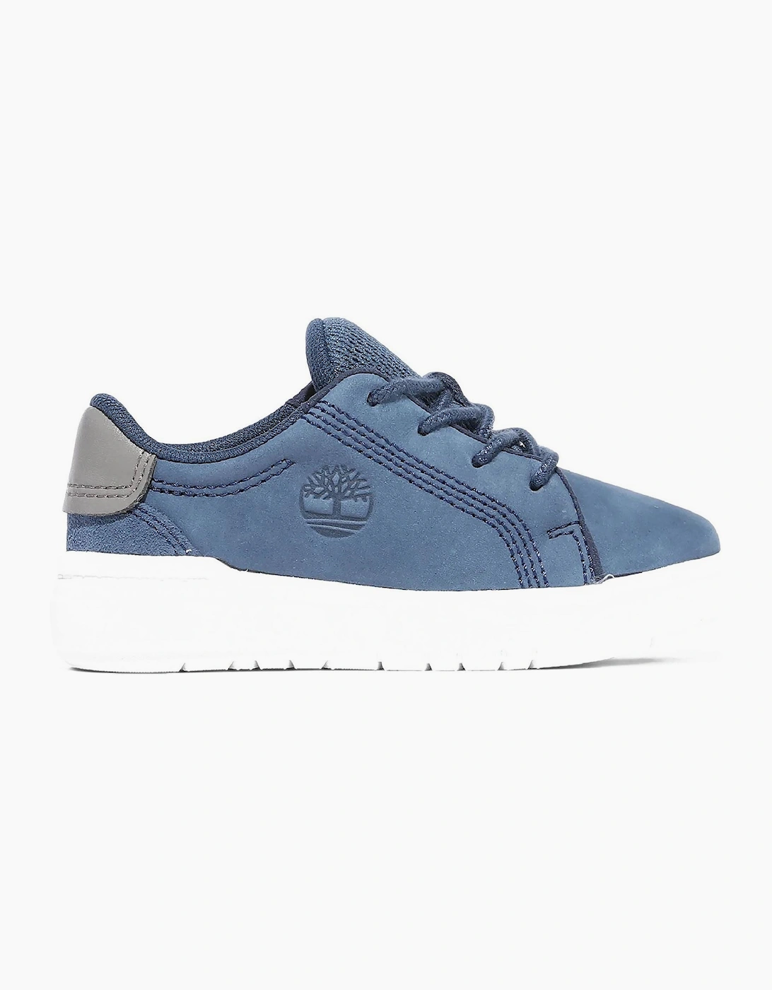 Seneca Bay Canvas Low Top Sneakers