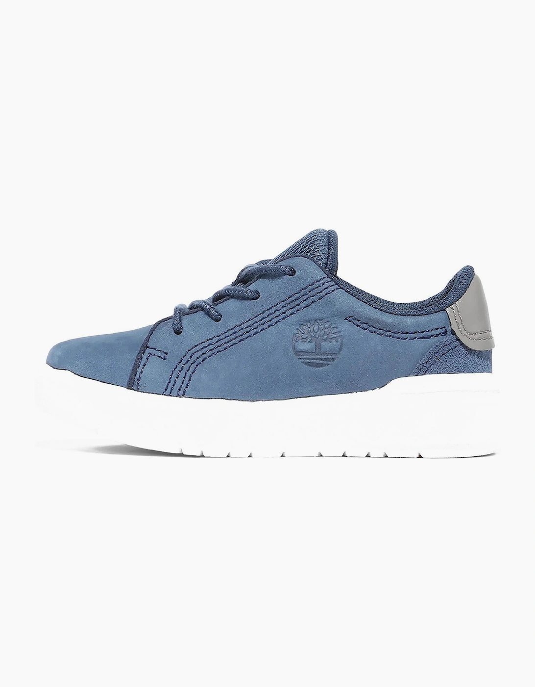 Seneca Bay Canvas Low Top Sneakers