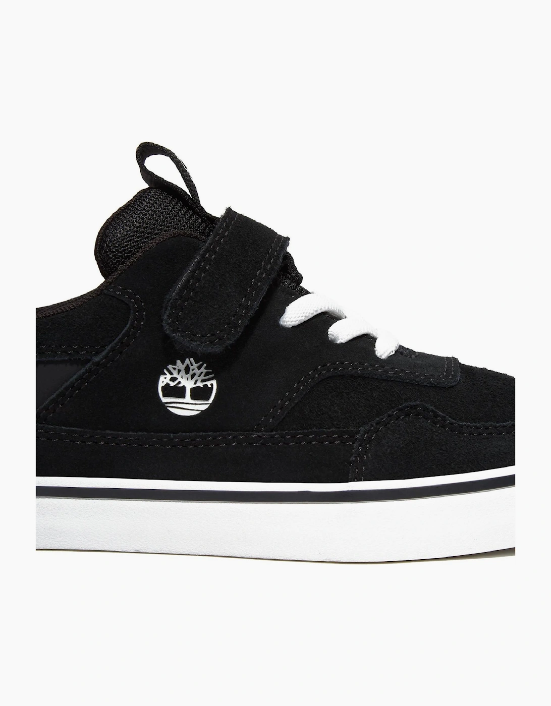 Stone Jump Canvas Low Top Sneakers