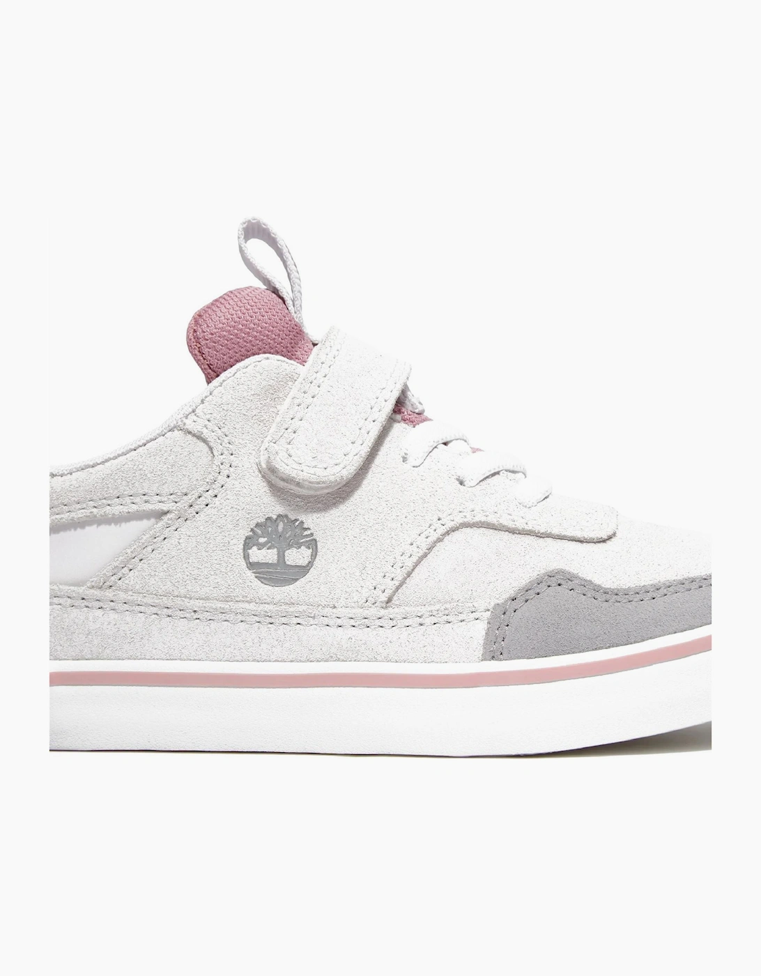 Stone Jump Canvas Low Top Sneakers