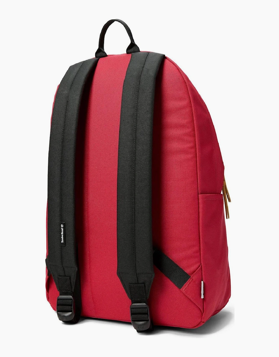 Timberpack Laptop Backpack with Logo Patch