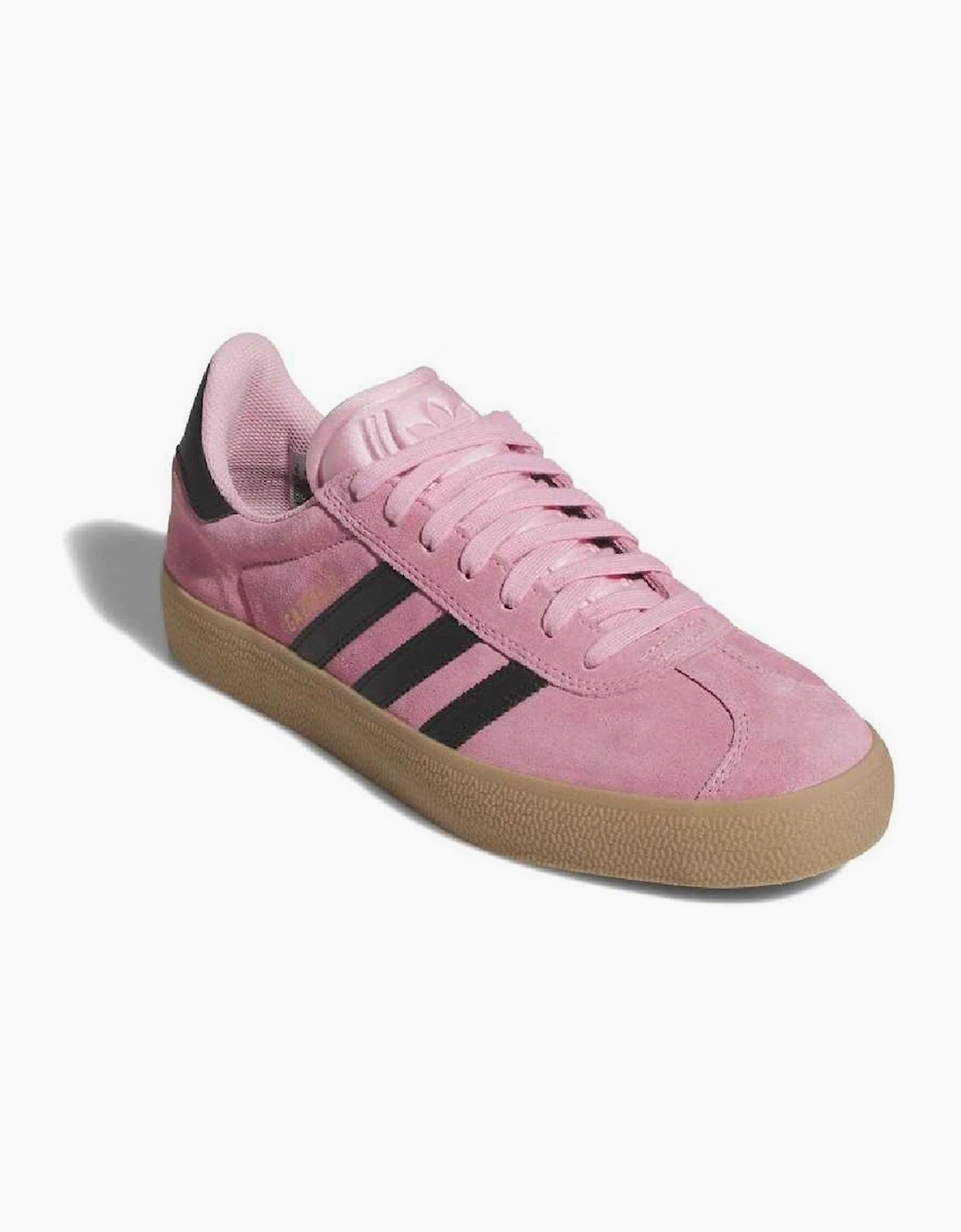 Gazelle Adv S Low Top Sneakers