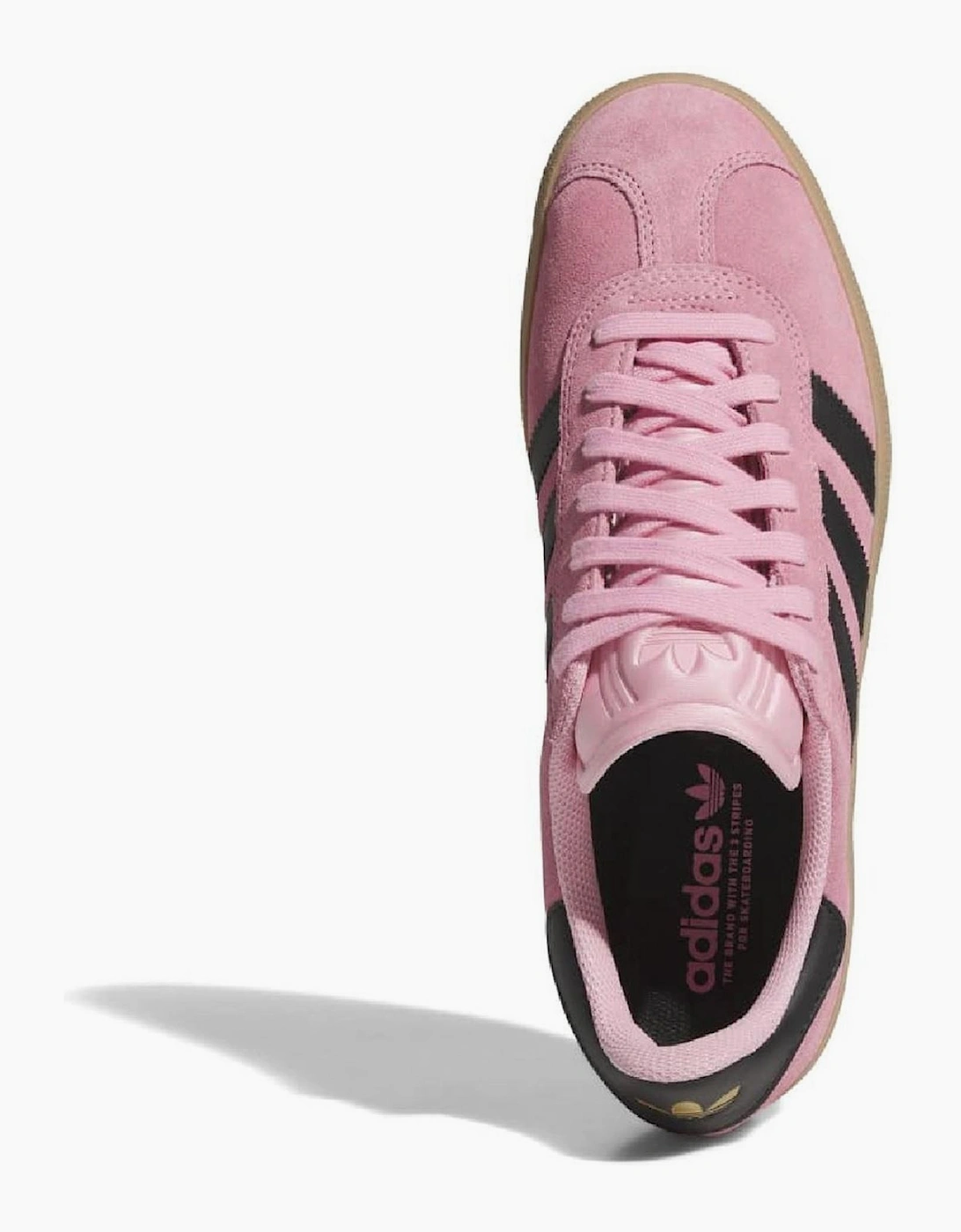 Gazelle Adv S Low Top Sneakers