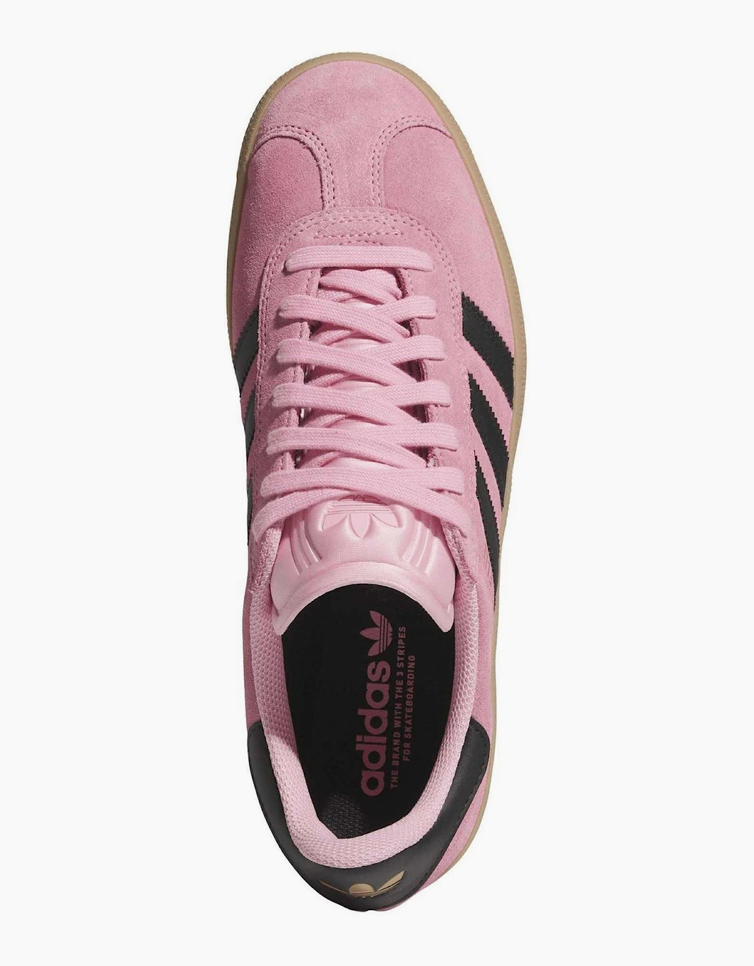 Gazelle Adv S Low Top Sneakers