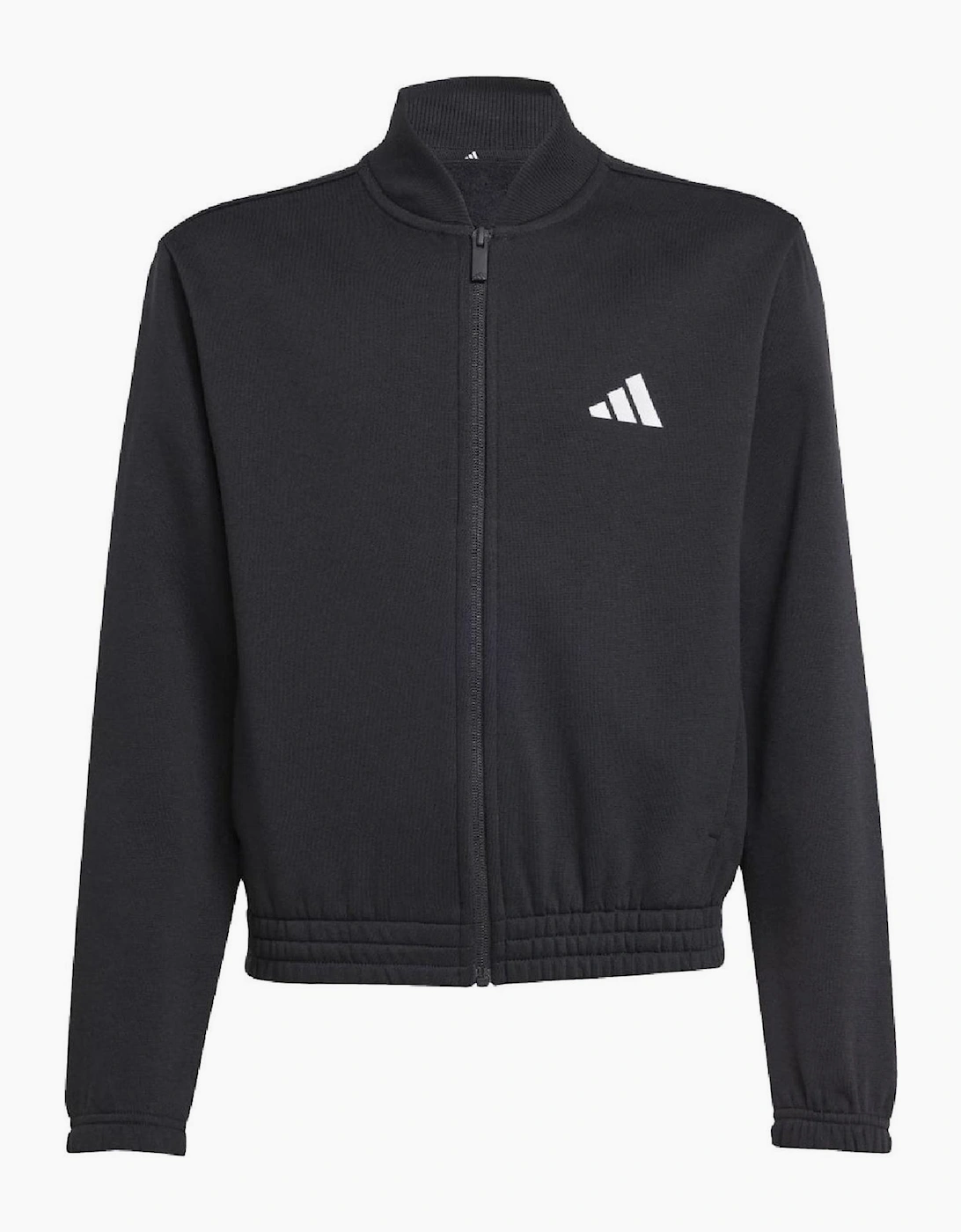 High Neck Long Sleeve Full Tracksuit