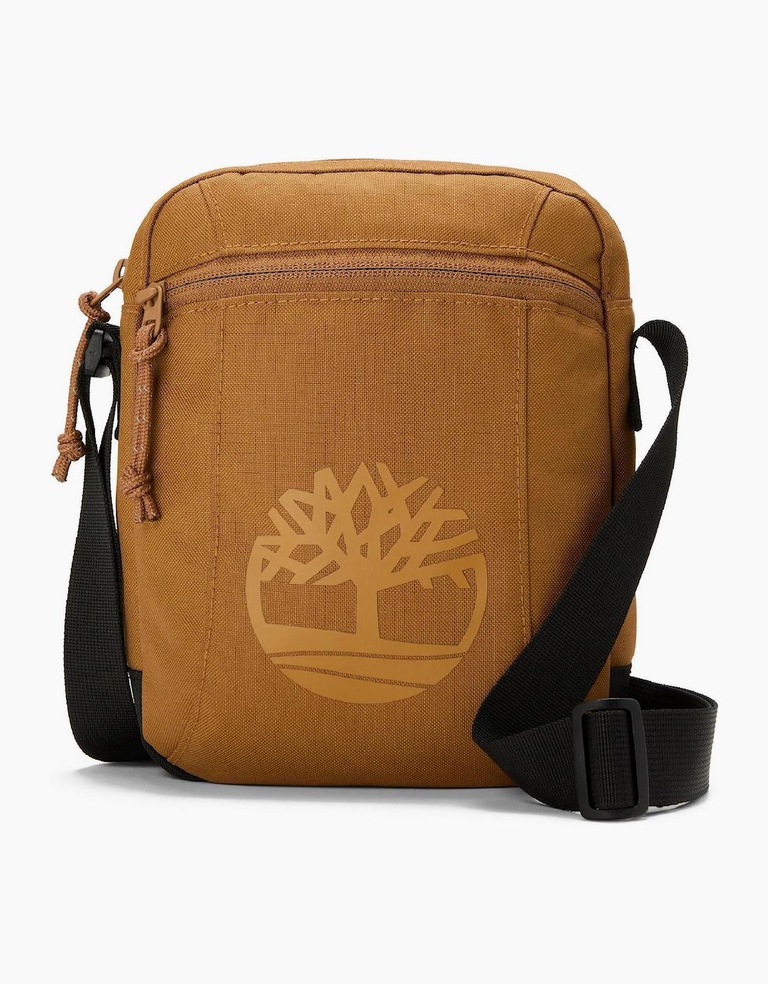 Cross Body Bag with Timberland Logo