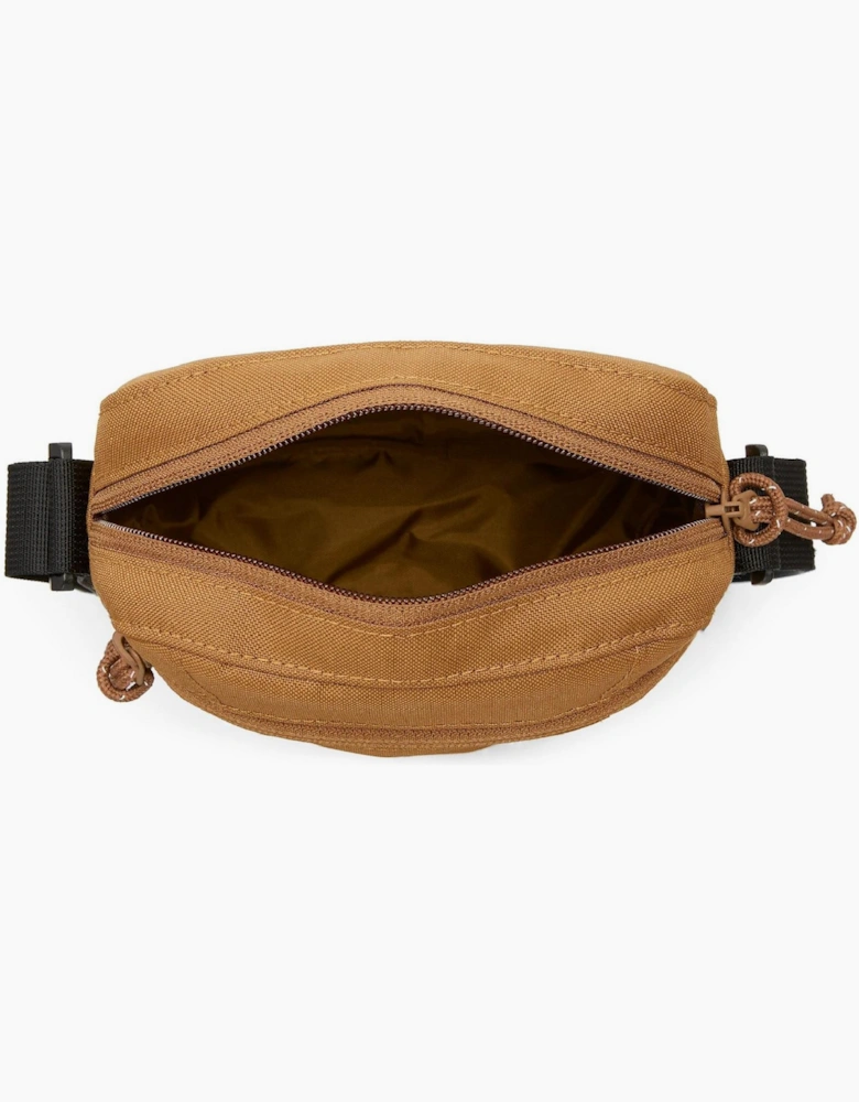 Cross Body Bag with Timberland Logo