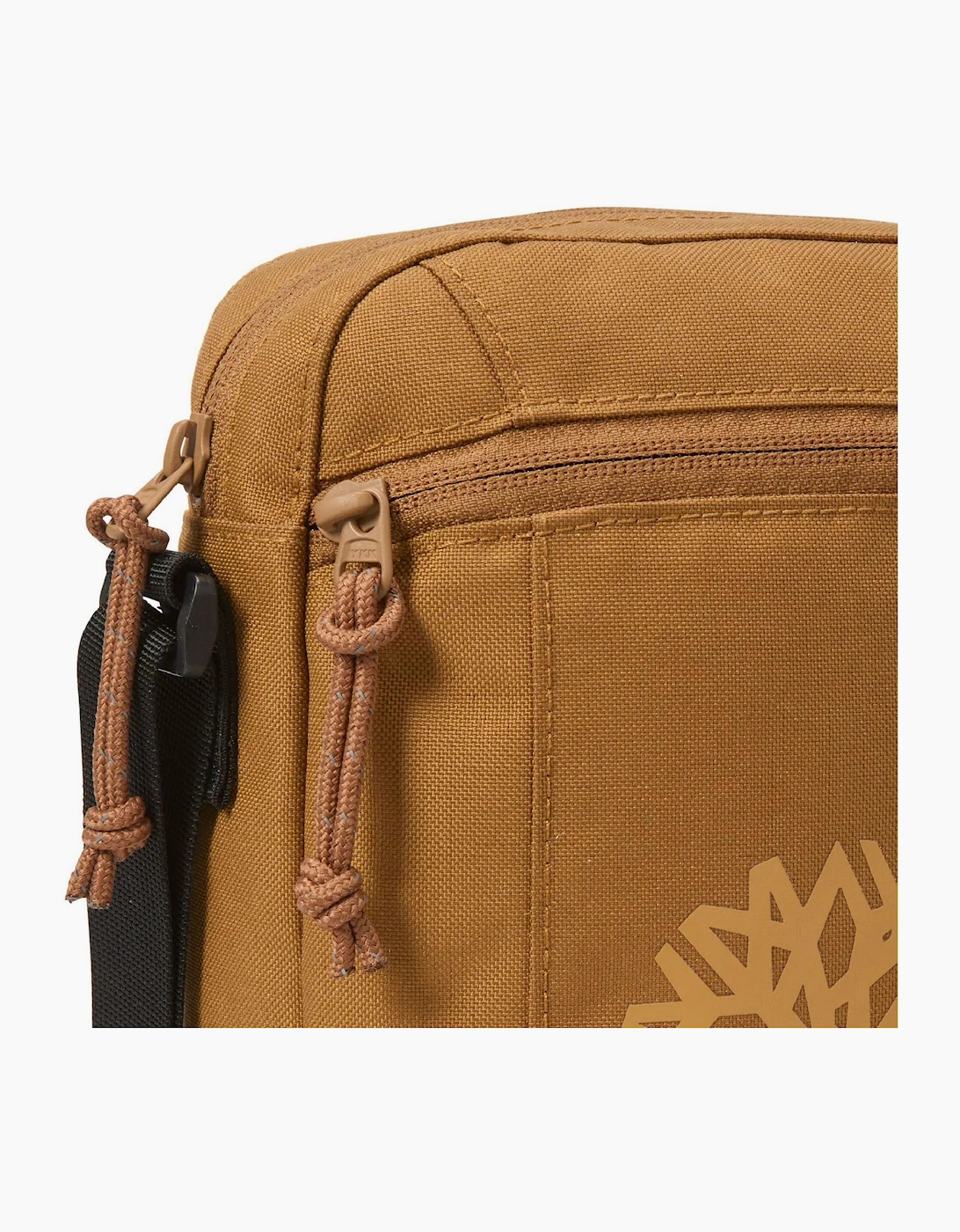 Cross Body Bag with Timberland Logo