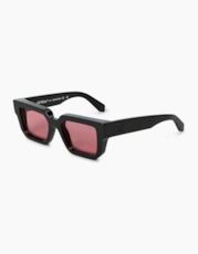 Black - Red