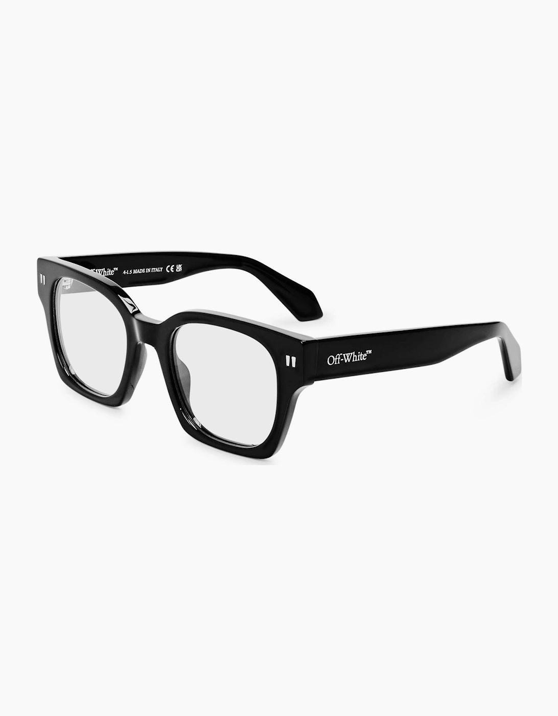 Style 7U Square Full Rim Sunglasses