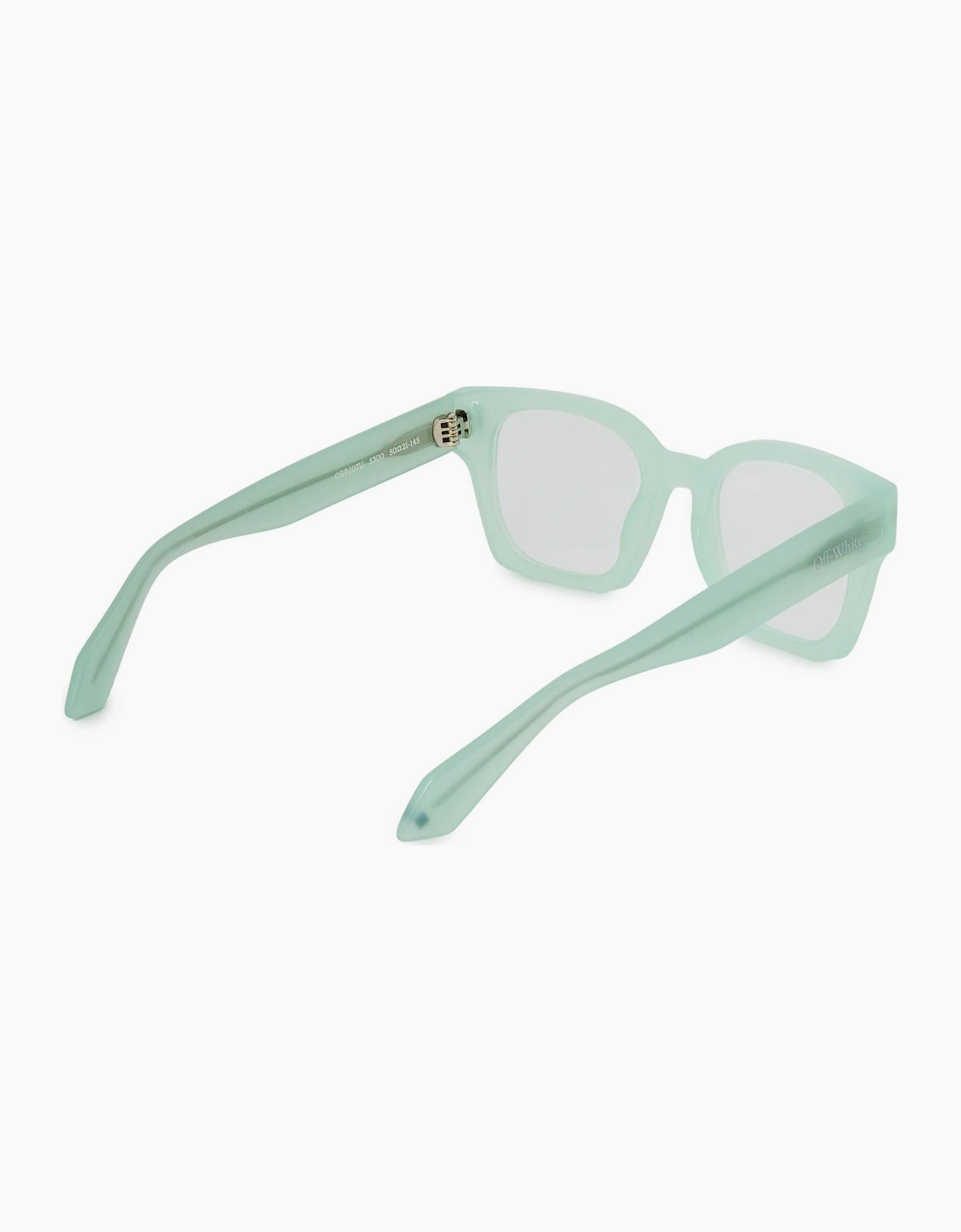 Style 7U Square Full Rim Sunglasses