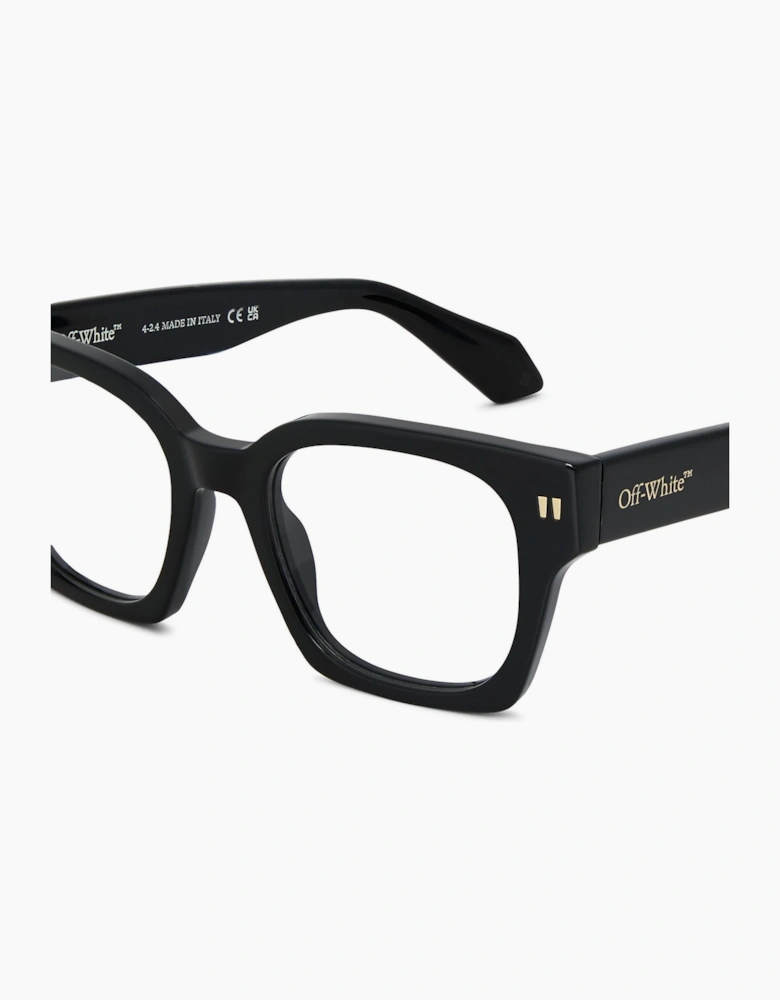 Style 7U Square Full Rim Sunglasses