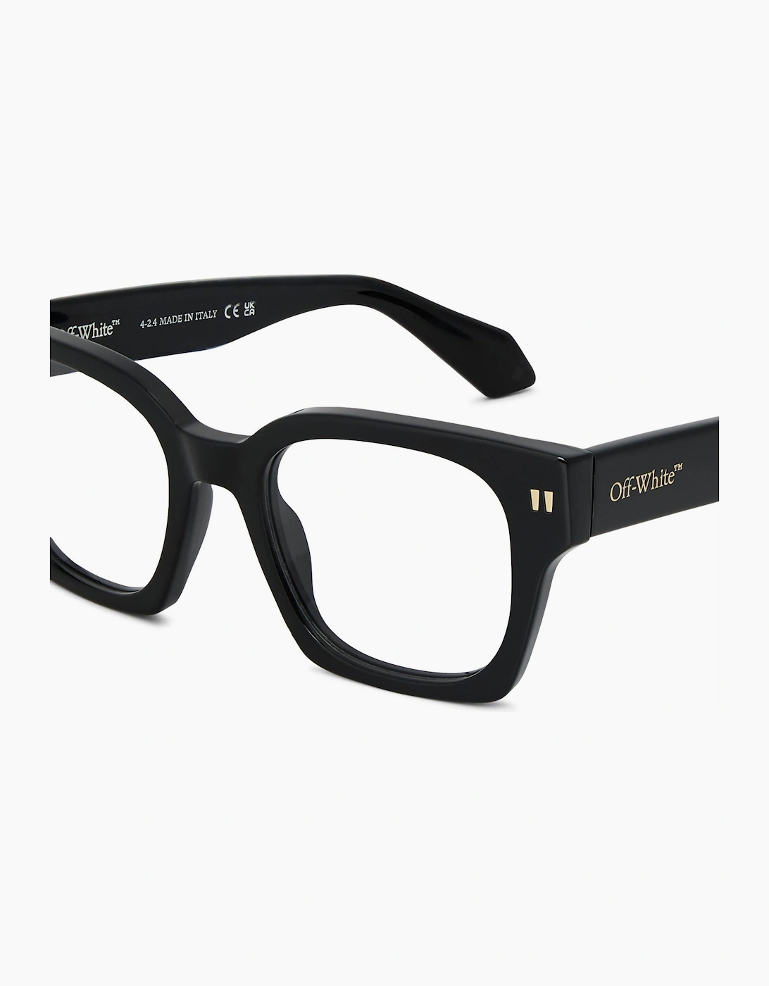 Style 7U Square Full Rim Sunglasses
