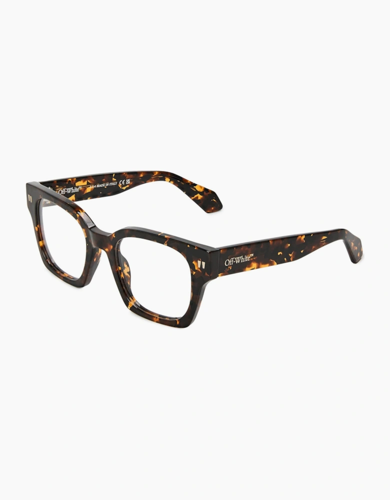 Style 7U Square Full Rim Sunglasses