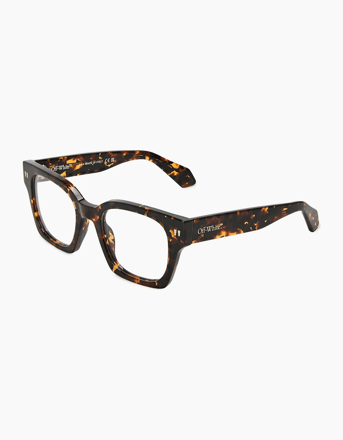 Style 7U Square Full Rim Sunglasses