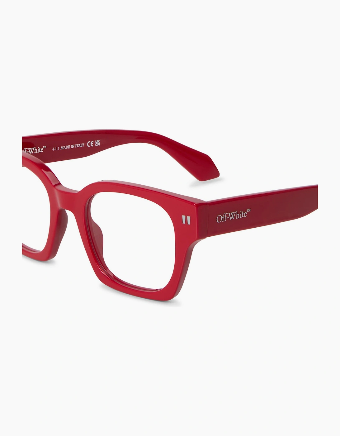 Style 7U Square Full Rim Sunglasses