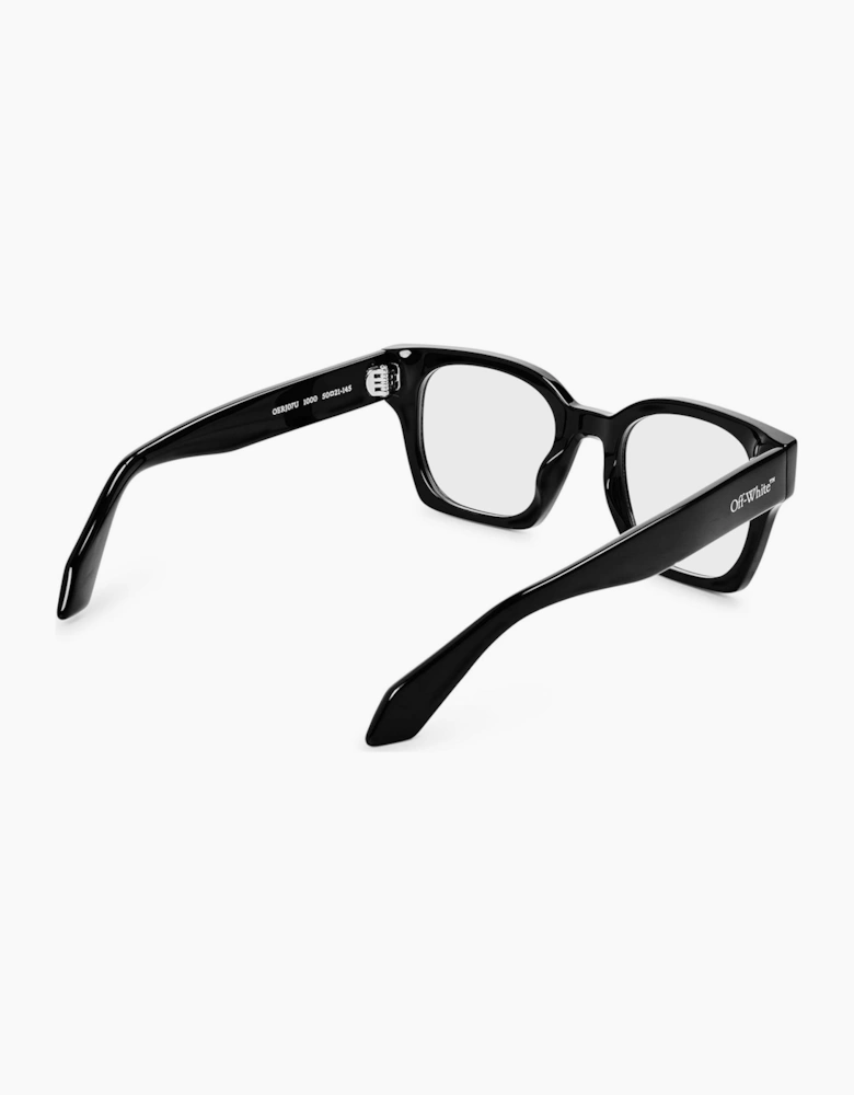 Style 7U Square Full Rim Sunglasses