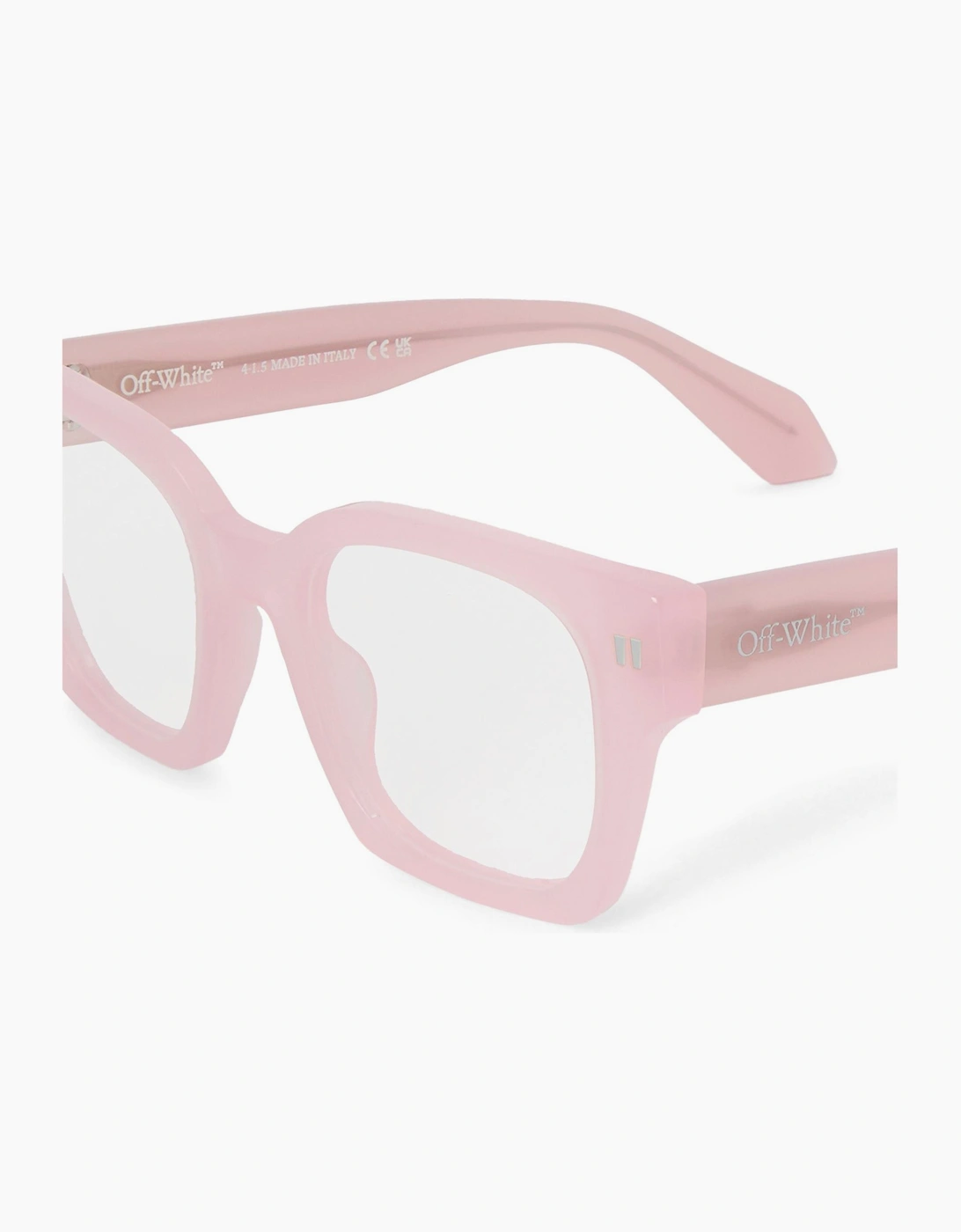 Style 7U Square Full Rim Sunglasses