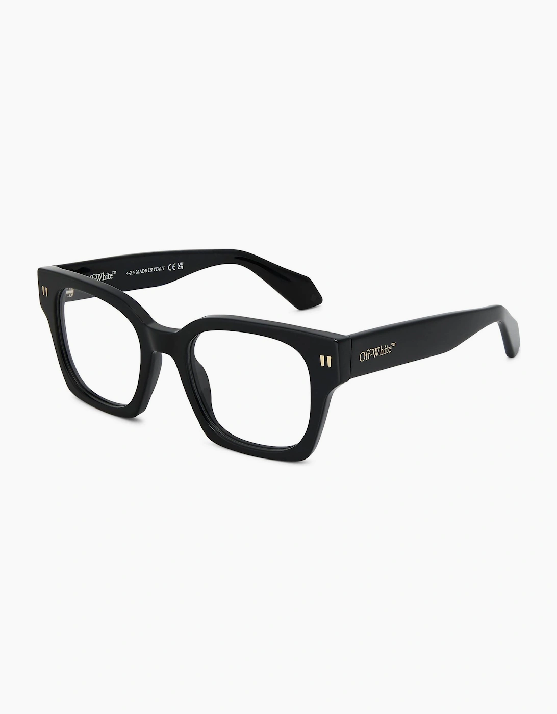 Style 7U Square Full Rim Sunglasses