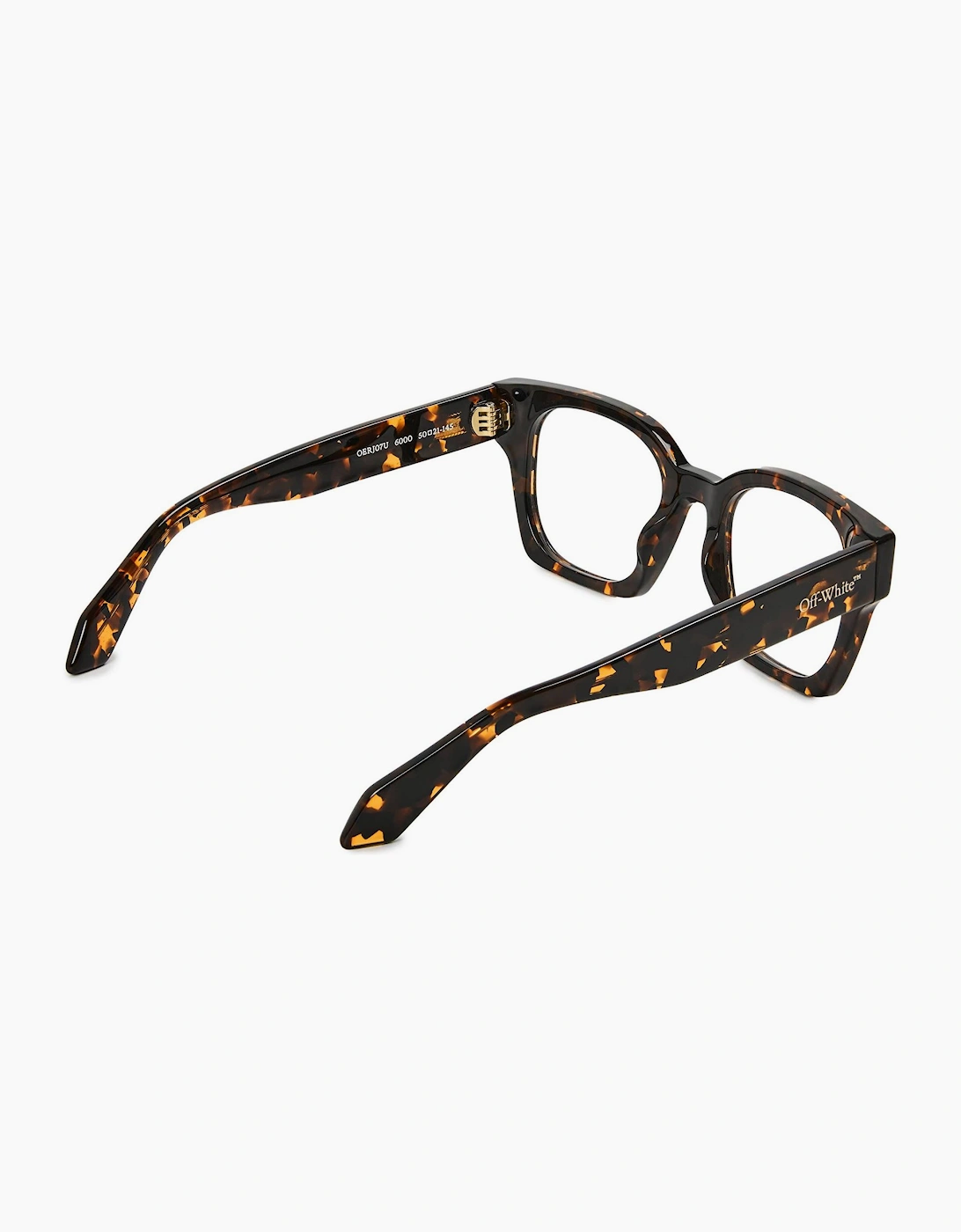 Style 7U Square Full Rim Sunglasses