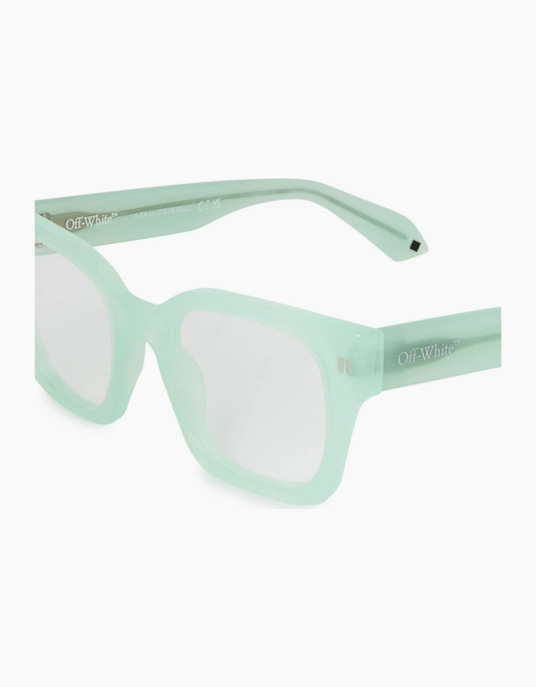 Style 7U Square Full Rim Sunglasses