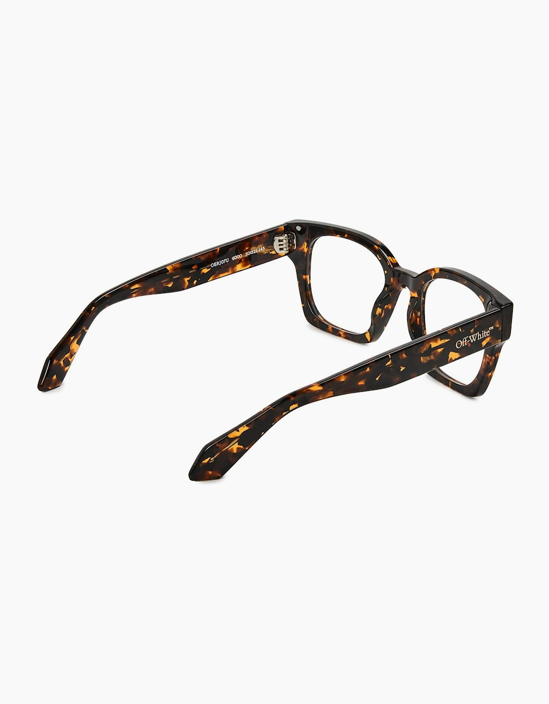 Style 7U Square Full Rim Sunglasses