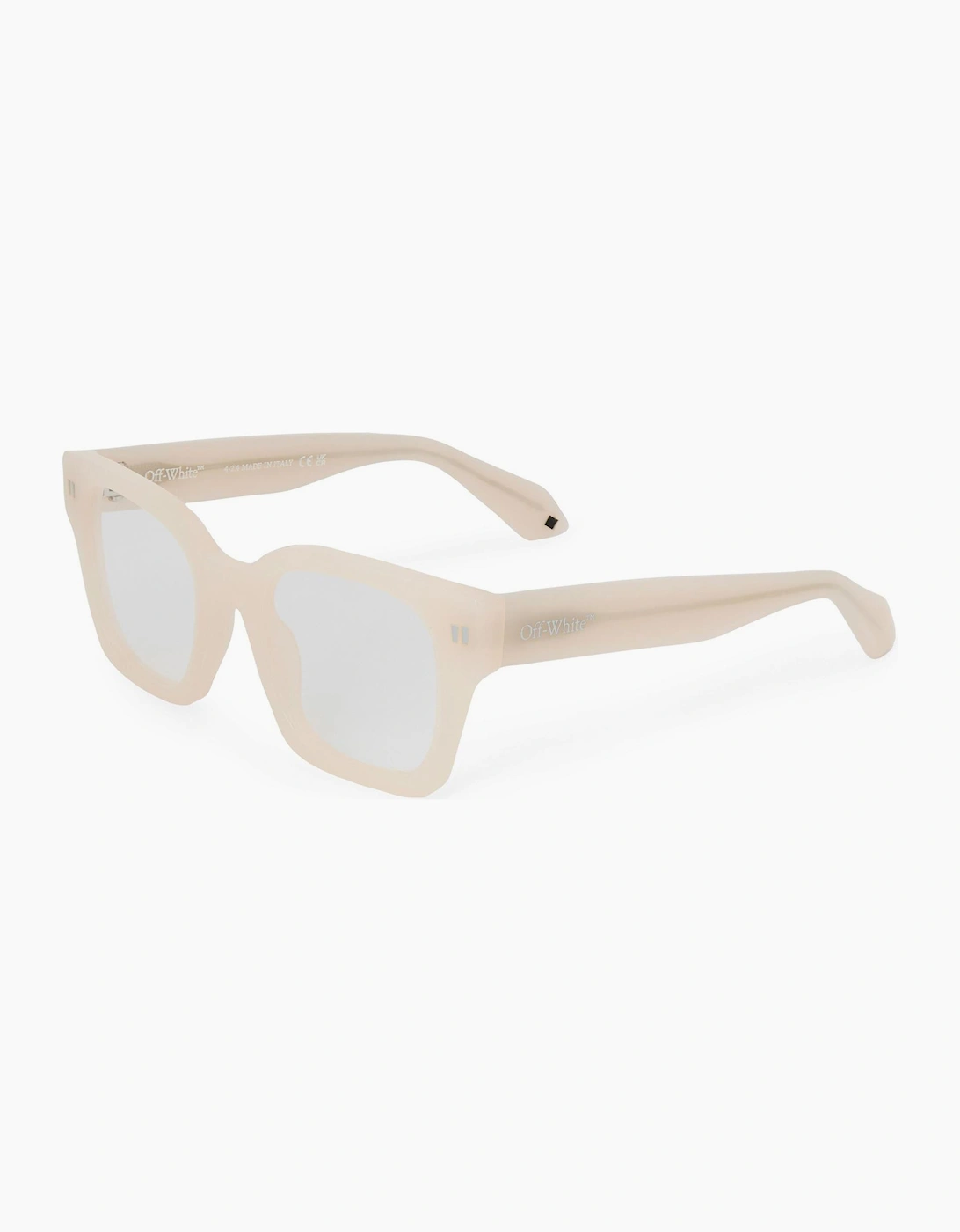 Style 7U Square Full Rim Sunglasses