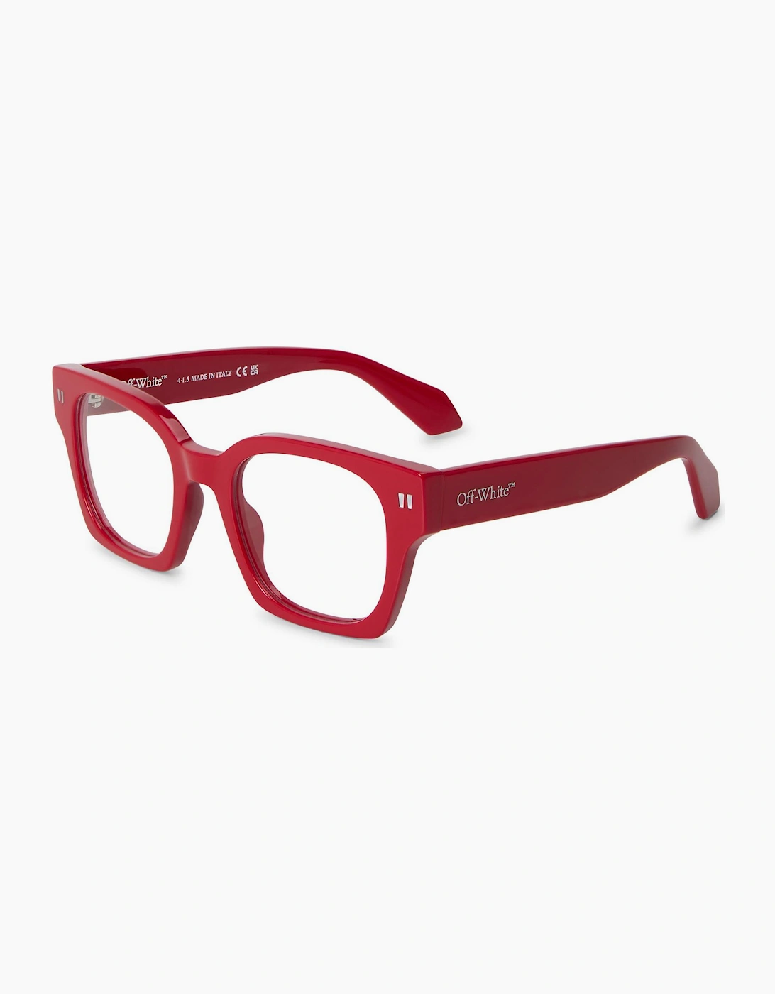 Style 7U Square Full Rim Sunglasses