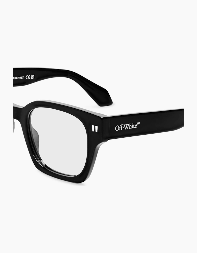 Style 7U Square Full Rim Sunglasses