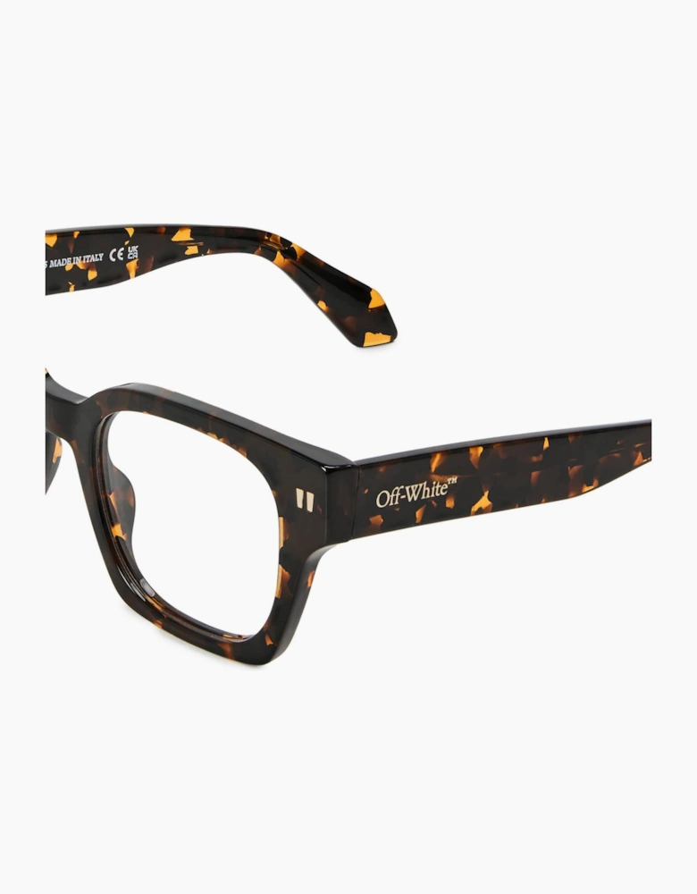 Style 7U Square Full Rim Sunglasses