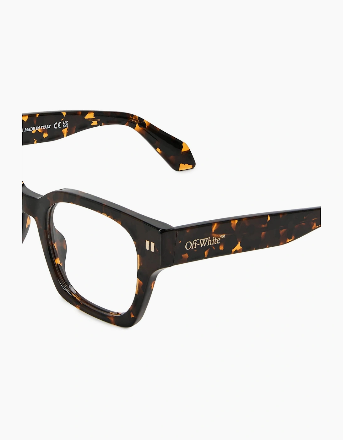 Style 7U Square Full Rim Sunglasses