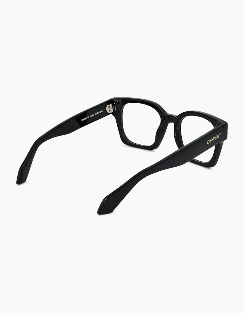 Style 7U Square Full Rim Sunglasses