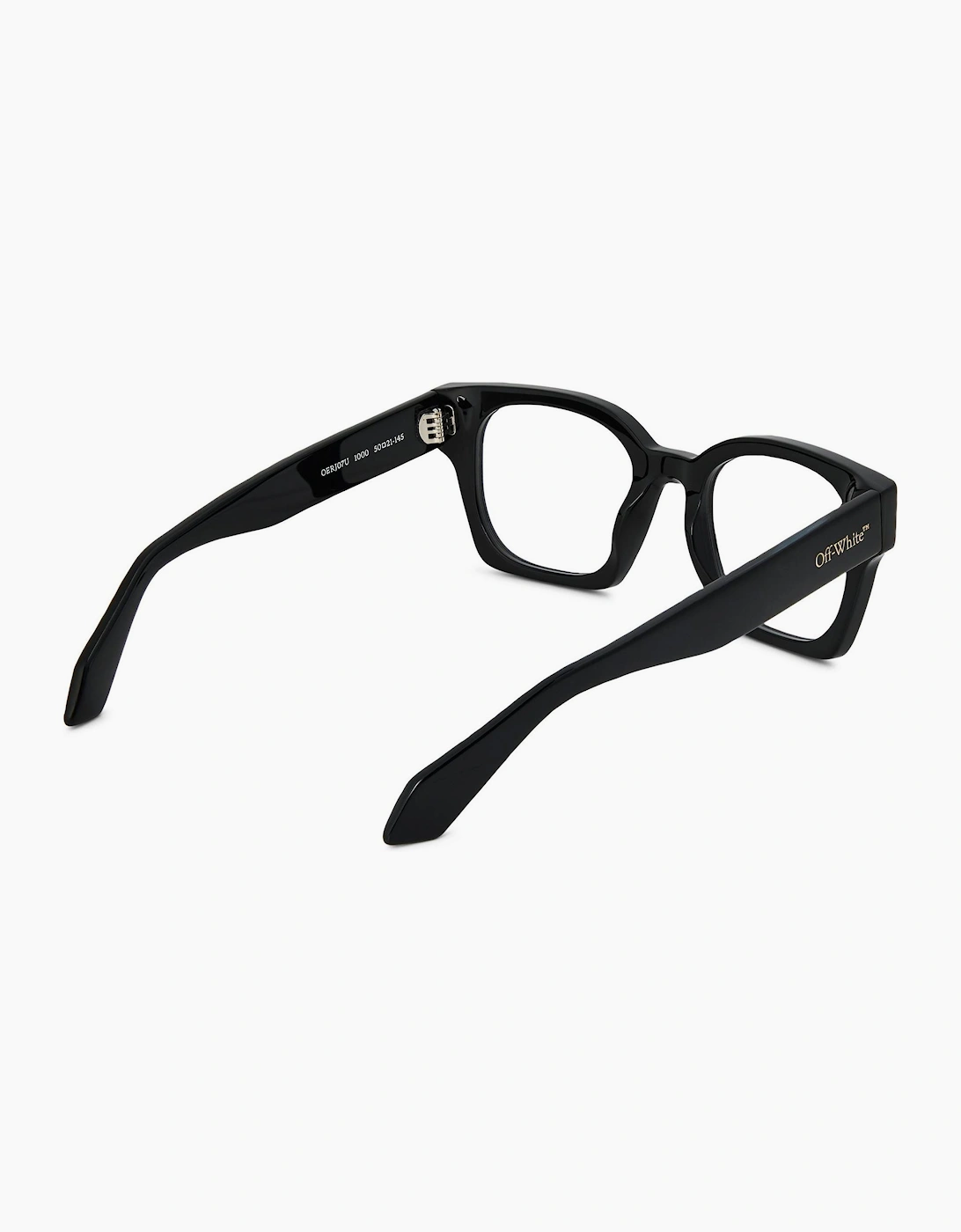 Style 7U Square Full Rim Sunglasses