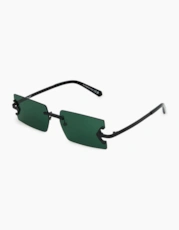 Black - Green