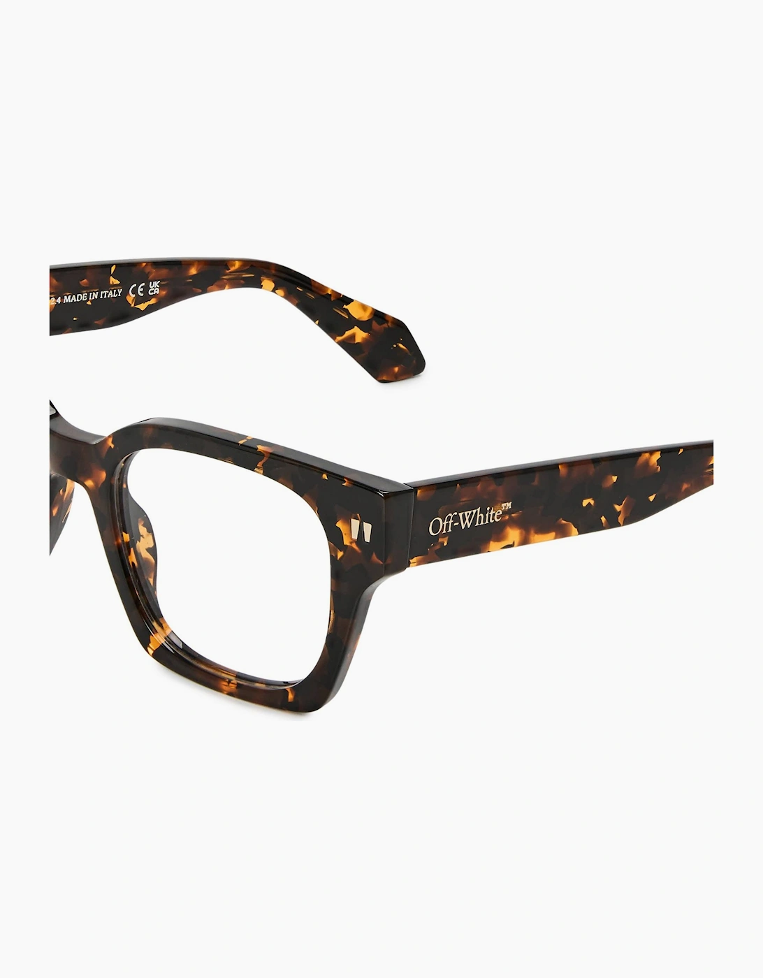 Style 7U Square Full Rim Sunglasses