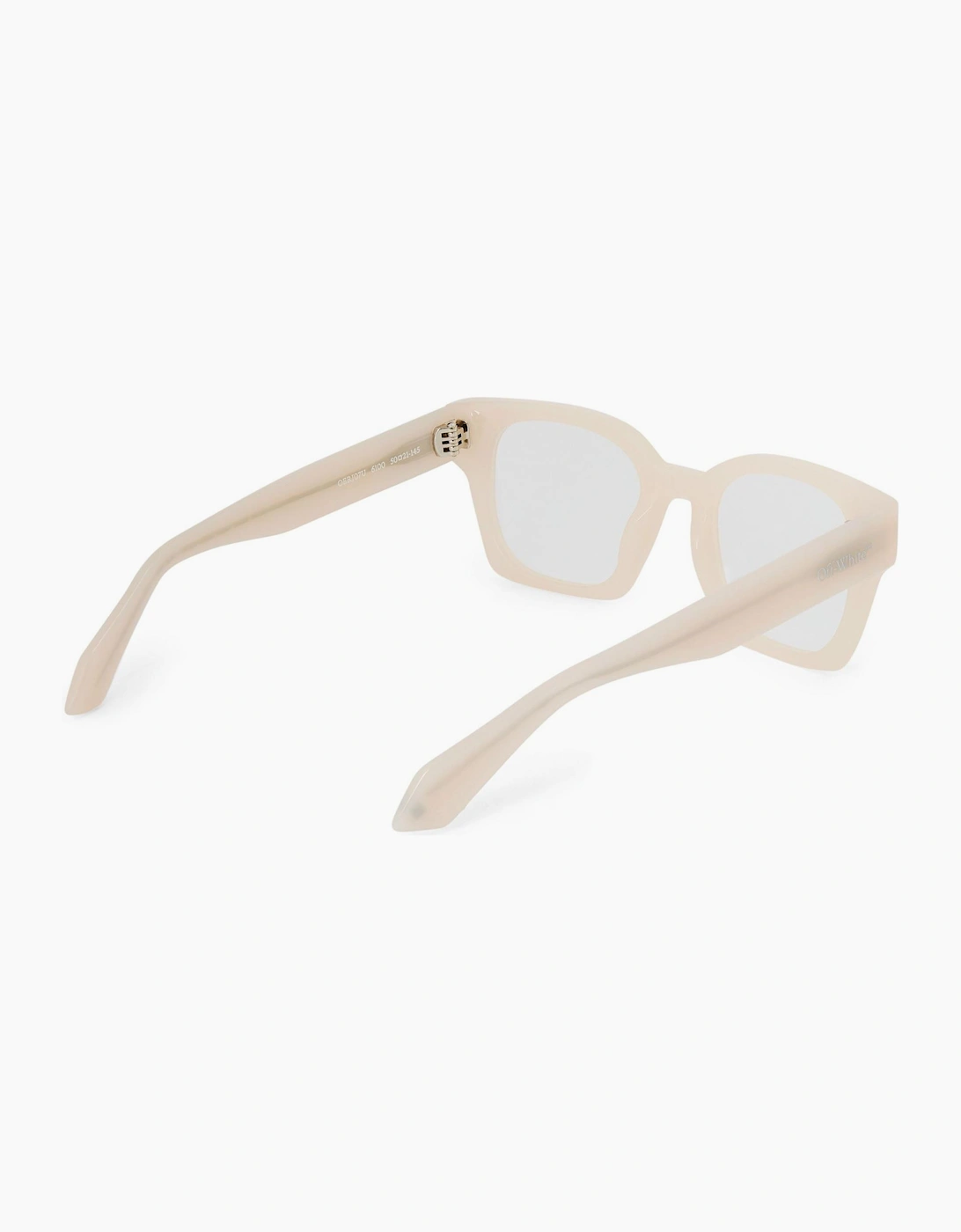 Style 7U Square Full Rim Sunglasses