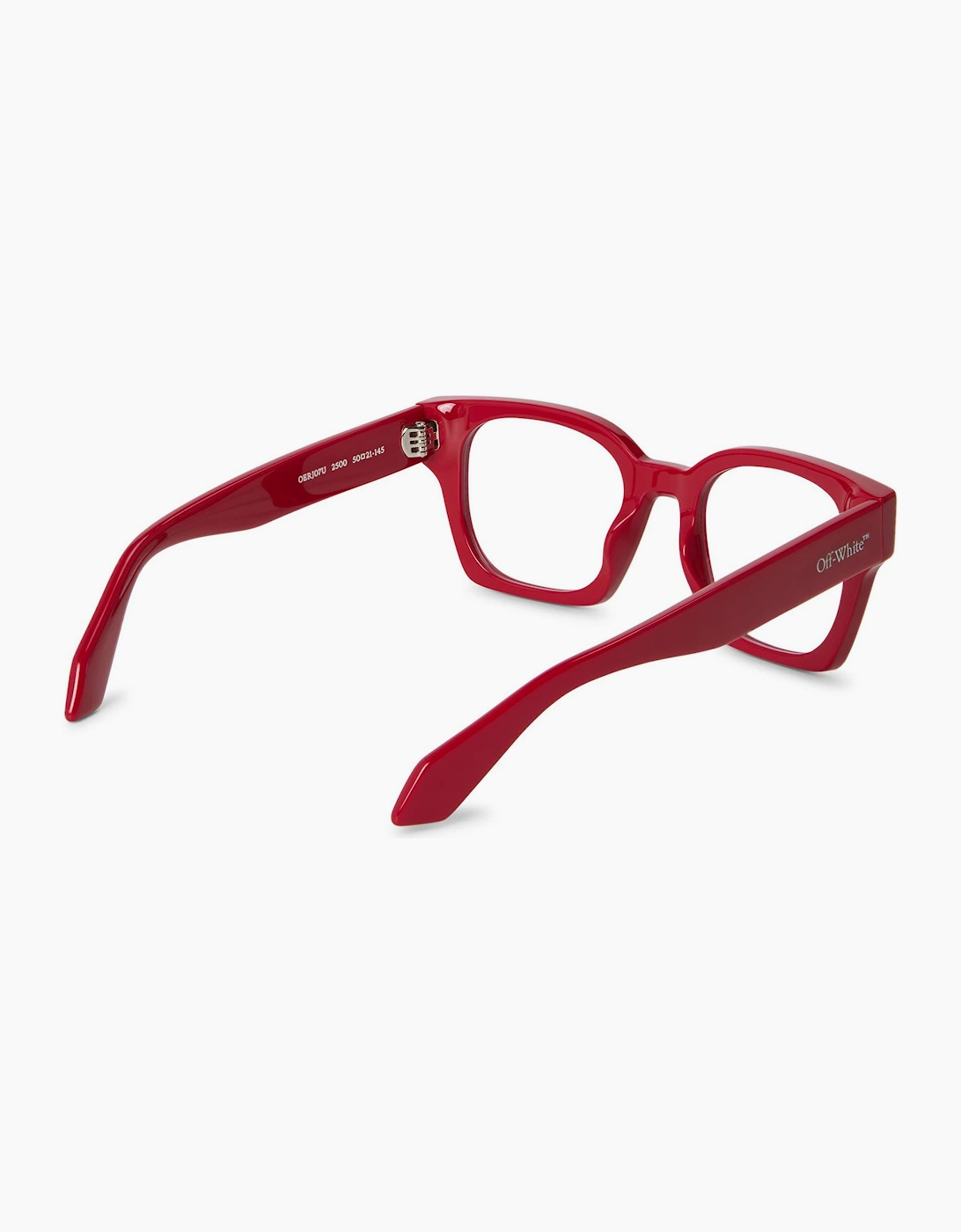 Style 7U Square Full Rim Sunglasses