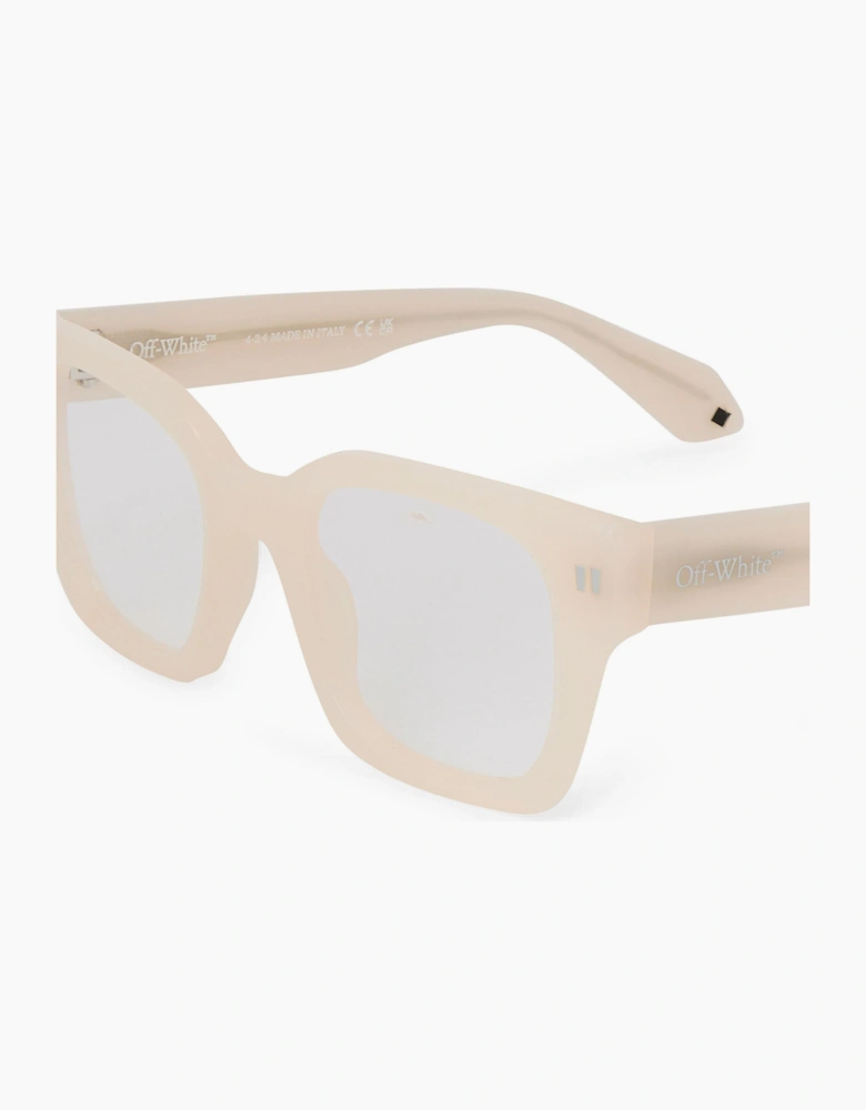 Style 7U Square Full Rim Sunglasses