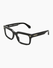 Black - Gold