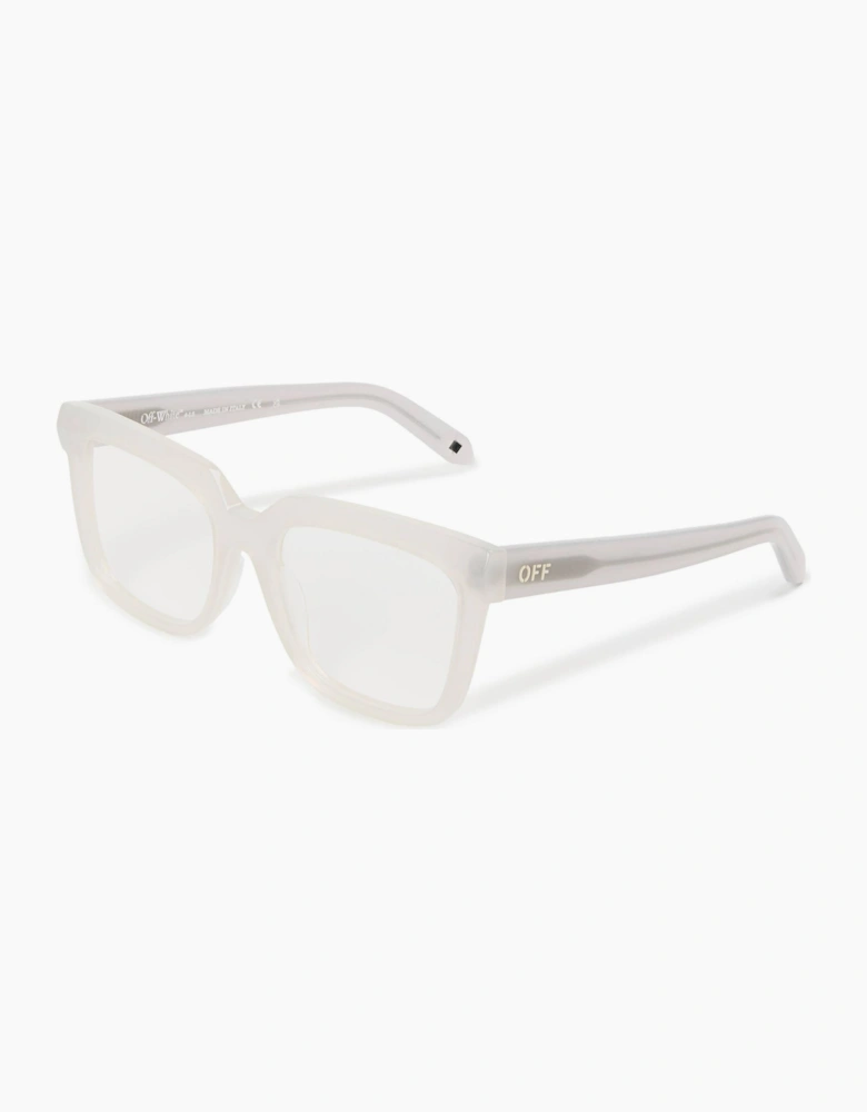 Style 84 Full Rim Rectangle Sunglasses