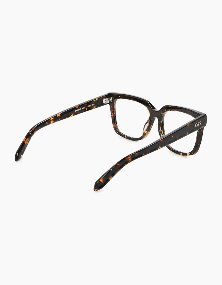 Style 84 Full Rim Rectangle Sunglasses