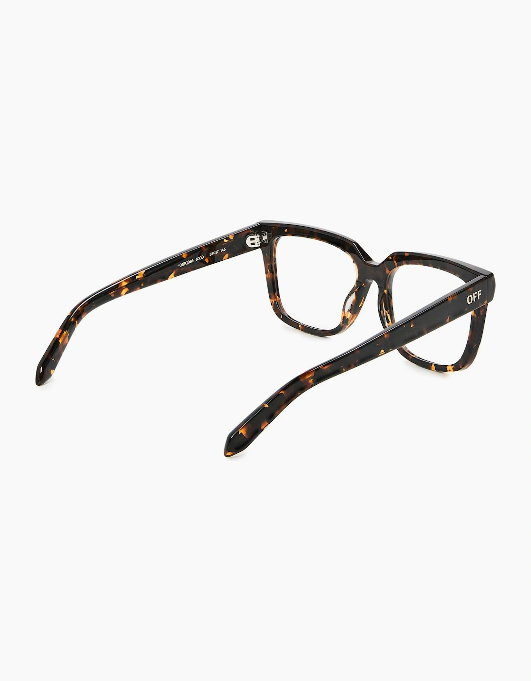 Style 84 Full Rim Rectangle Sunglasses