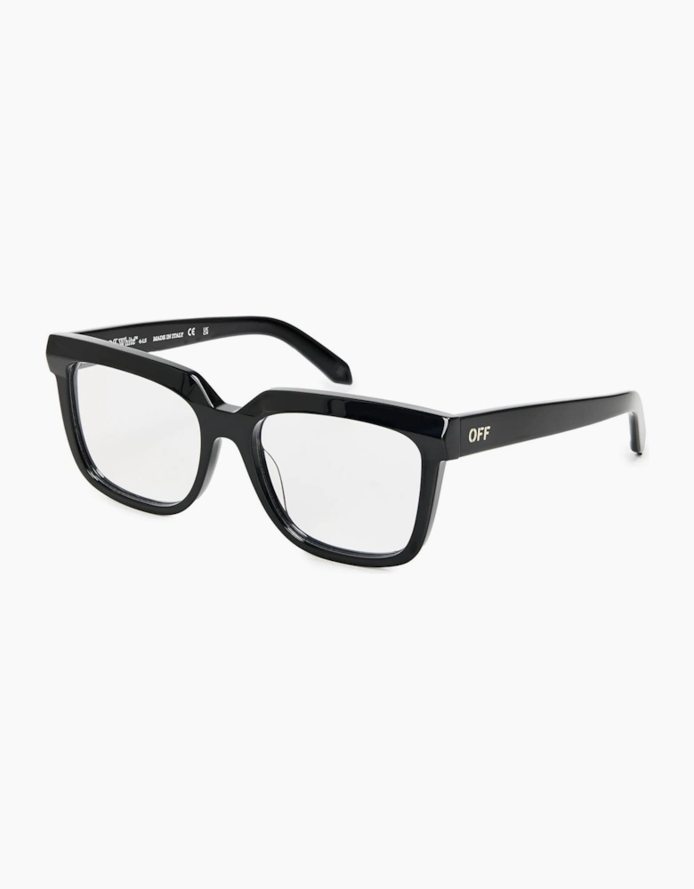Style 84 Full Rim Rectangle Sunglasses