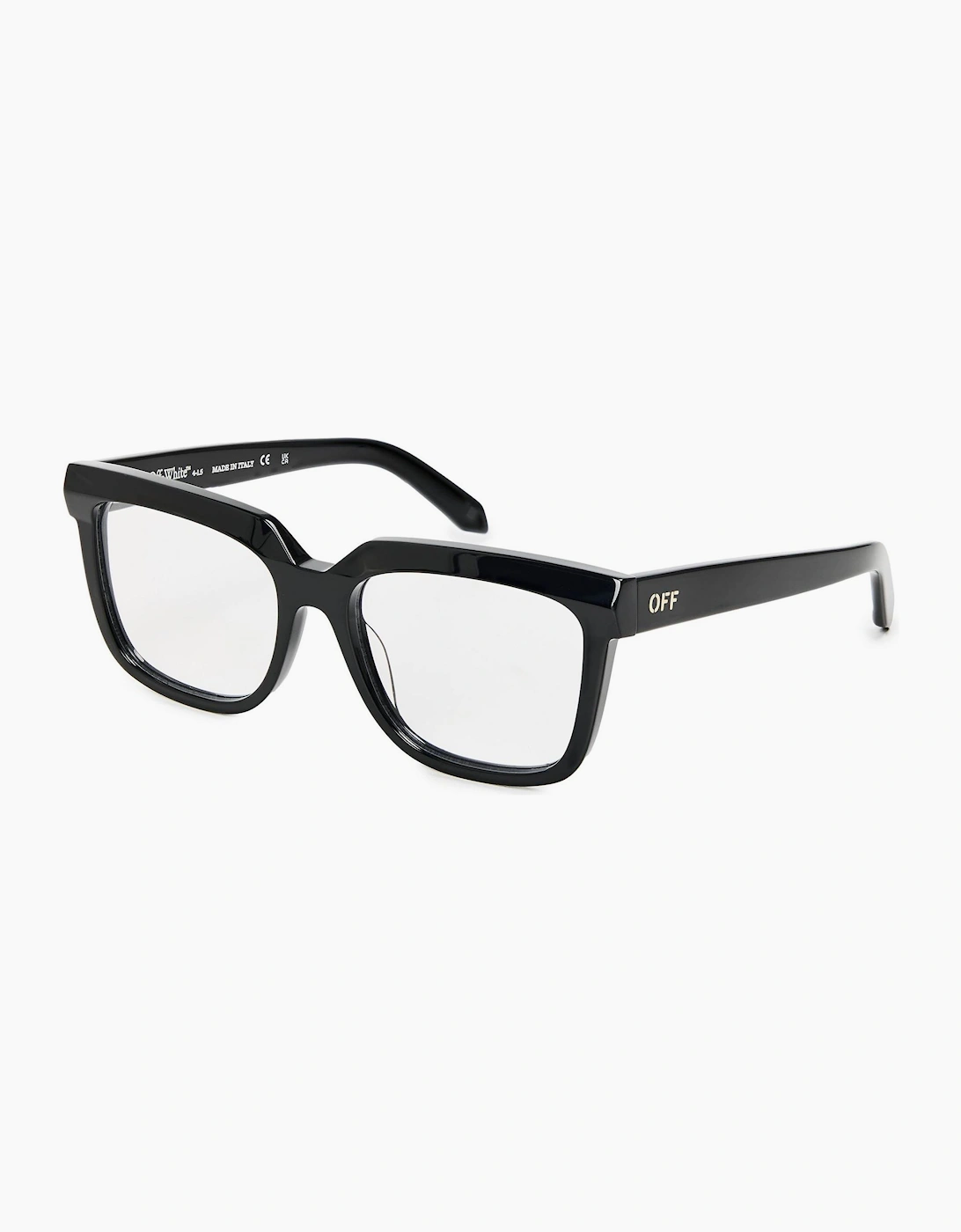 Style 84 Full Rim Rectangle Sunglasses