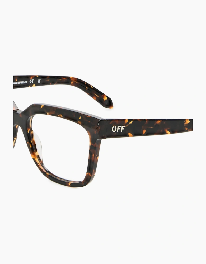 Style 84 Full Rim Rectangle Sunglasses