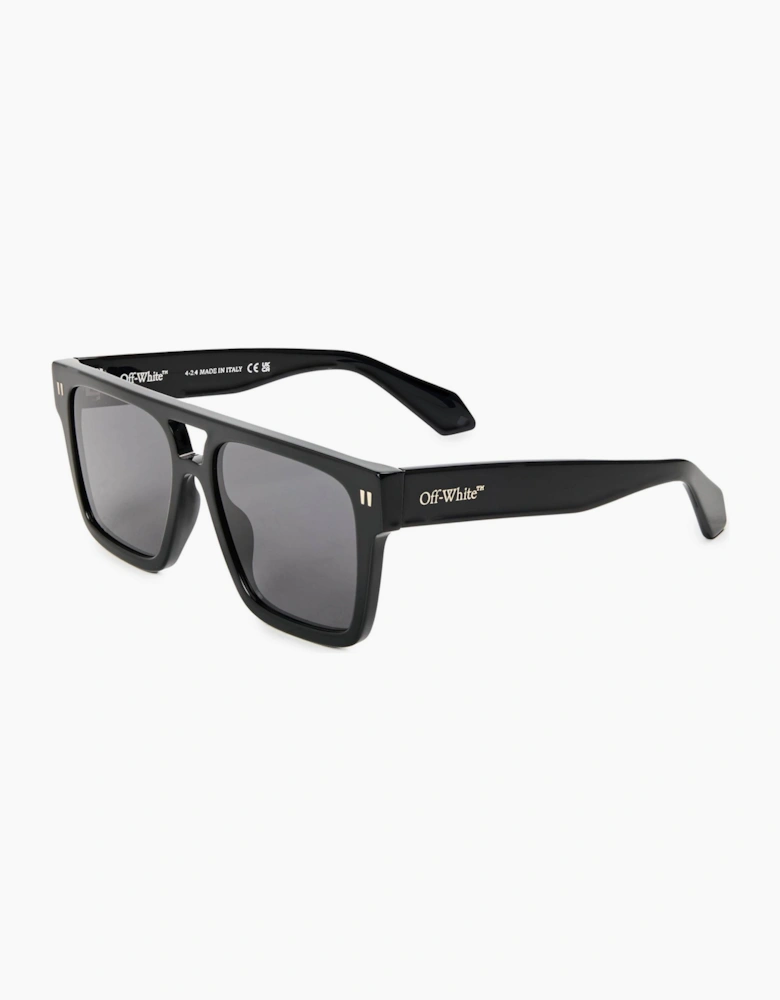 Springfield Full Rim Rectangle Sunglasses