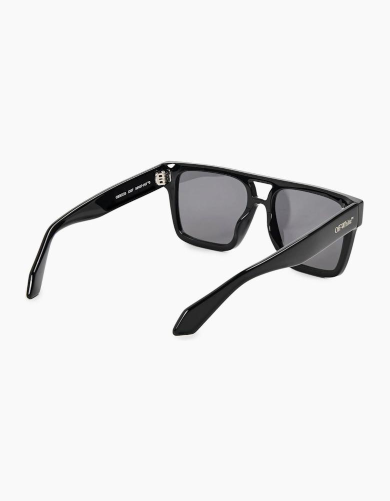 Springfield Full Rim Rectangle Sunglasses
