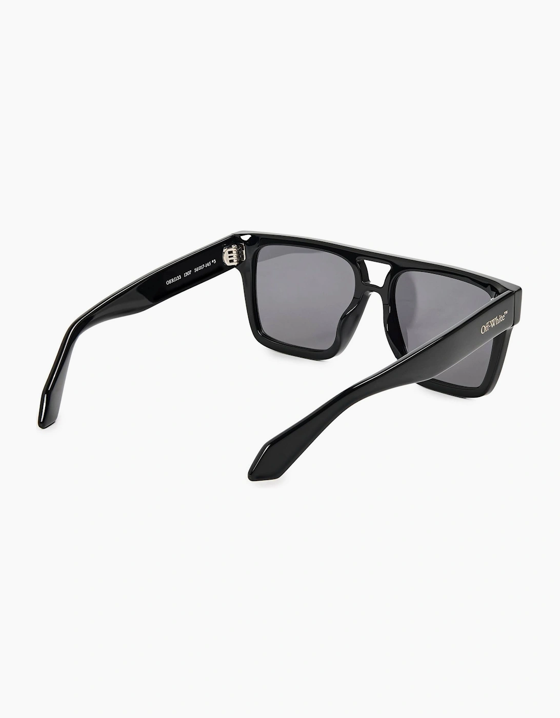 Springfield Full Rim Rectangle Sunglasses