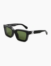 Black - Green